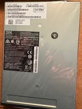 DELL 0G65FJ LTO-4 800/1600GB SAS ibm 12X4237 Internal Tape drive picture