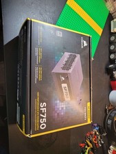 Corsair SF 750 power supply for PC picture