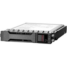 HPE 1.8TB SAS 10K SFF BC 512E MV HDD picture