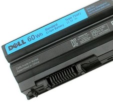 OEM Dell E6540 T54FJ Battery For Latitude E6440 E5430 E5520 E5530 E6420 E6430 picture
