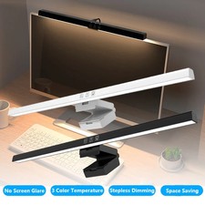 50cm USB LED Monitor Light Bar — Stepless Dimming, Glare-Free Screen Bar picture