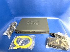 NEW CISCO C881 Cisco 800 Series Integrated Services Router. picture