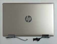 FHD LCD Touch Screen full Assembly for HP Pavilion x360 14m-dy 14m-dy1033dx picture