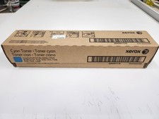 Xerox Toner 006R01176 Cyan for Xerox WorkCentre 7346 picture