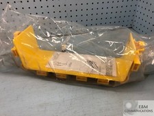 NEW FGS-JUNC-F ADC TE COMMSCOPE FIBERGUIDE YELLOW 4 X 12 INCH JUNCTION KIT NEW picture