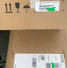 New HPE DL380 DL560 Gen11 2U Performance Fan Kit P48820-B21 (Contains 6x Fans) picture