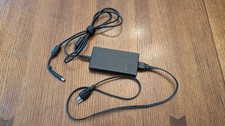 Used - Original HP NSW25775 120W 19.5V 6.15A AC Laptop Power Adapter picture