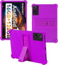 Case for TABWEE Tablet 11 Inch Android 15 Tablet T9 Kids Friendly Silicone Cover picture