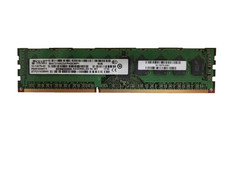 Smart Modular 8GB PC3L-10600R 2Rx8 DDR3L-1333 ECC RDIMM Server RAM 15-13079-02. picture