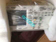 DSO1002A Agilent Oscilloscope 60Mhz 2GSa/s DSO1002A Brand New picture