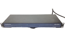 DATAPROBE iBoot IBOOTBar IBB-N15 110-120vac 12Amp Remote Control Power Strip picture