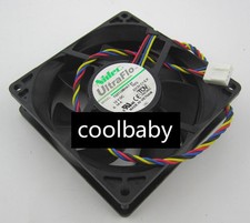 Nidec T92T12MHA7-57 Graphics card cooling fan DC12V 0.14A 4Pi n picture
