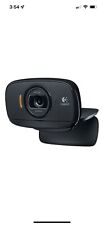 Logitech C525 HD 720P Portable Webcam with Autofocus picture