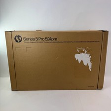 New HP Series 5 Pro 23.8