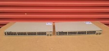 Lot Of 2   CISCO C6800IA-48TD Catalyst  Instant Access Data Switch picture