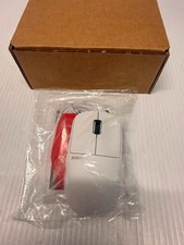 Pulsar X2 V2 Wireless eSports Gaming Mouse Size 1 mini White  picture