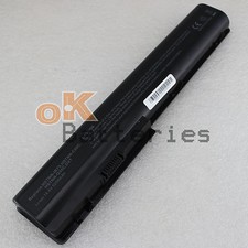 Notebook Battery Fit HP Pavilion DV7-3000 DV8-1xxx DV7z-1000 Series 8Cell picture