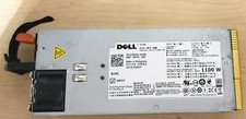 Dell 03MJJP Power Supply 1100 Watt PowerEdge Powervault 7001515-J100 Z1100P - 00 picture