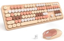 stylish keyboard picture