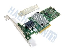 IBM Lenovo N2215 SATA / SAS HBA Controller 12Gbps PCIe x8 P16 IT-Mode ZFS unRaid picture