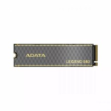 Adata Dysk SSD LEGEND 860 2TB PCIe 4x4 6000/5000MB/s M.2 ADATA picture