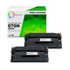 2PK 070H For Canon imageClass MF467dw MF465dw MF463dw Toner Cartridge picture