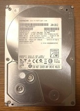 Excellent Condition Hitachi/HGST Deskstar 5K3000 HDS5C3020ALA632 3.5 inch HDD 2T picture