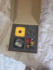 RGEEK Wireless PC Power Button picture