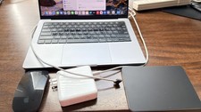 Apple MacBook Pro 14-inch 2023– M2 Max – 32GB RAM + Magic Mouse + Magic Trackpad picture