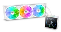 Thermaltake TH360-S V3 ARGB Sync AIO Snow Edition Fan CL-W472-PL12SW-A picture