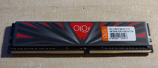 OLOy 8GB DDR4-2400 PC4-19200 CL17 DIMM Desktop RAM md4mu081g82417n picture