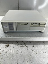 Leading Technology PC Partner VP Intel 486SX 25MHz 4MB NO HDD picture