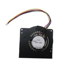 Mini PC CPU Fan For Trigkey N4 J4125 DC5V 0.22A New picture