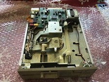 ND-08DE, FDD6882U2P TOSHIBA 1.2MB GREY HH 5.25 FLOPPY tested  5/16/23 picture