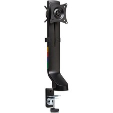 Kensington SmartFit Mounting Arm for Monitor - Black - Landscape/Portrait picture