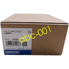 1pcs Omron PLC High-speed Counter Module CJ1W-CT021 CJ1WCT021 picture