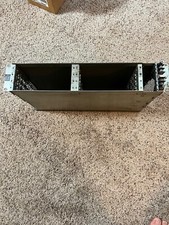 3HE06791AAAA01 ALCATEL LUCENT 7705 SAR-8 8-SLOT CHASSIS EMPTY IPMJY10GRA picture