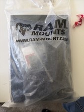 RAM Mount Tough-Tray II Netbook Tablet Spring-Loaded Mounting Cradle RAM-234-6 picture
