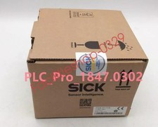 1PCS NEW SICK S30B-3011GB Safe Laser Scanner 1057641 Fast delivery DHL/FedEx picture
