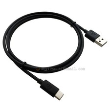 NEW Type-c USB-C cable For Bang Olufsen B＆O Beoplay A1 A2 II Beolit 17 Speaker picture