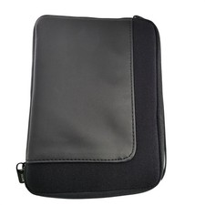 Belkin Black Neoprene Padded Tech Travel Organizer Case Pouch * picture