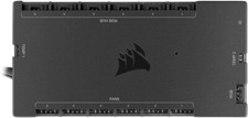 For CORSAIR - iCUE Commander Core XT Smart RGB Lighting and Fan Speed Controller picture