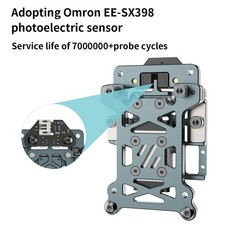 Aluminum Alloy Frame TAP Omron Leveling Kit Accessories for Voron 3D Printer picture