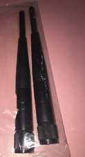 High Gain Antennas Extension for TNC Connectors 2-each picture