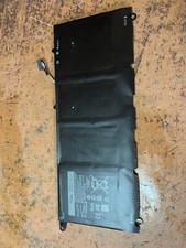 OEM 56Wh 7.6V JD25G Battery For Dell XPS 13 9350 D2608T 90V7W 0DRRP 0N7T6 5K9CP picture