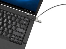 Targus DEFCON Cable Lock for Notebooks (ASP48USX)  picture