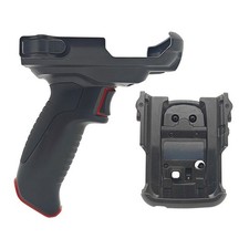 US SHIP New Gun Scan Handle Replacement for Honeywell CT60 picture