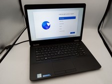 Dell Latitude e7470 14