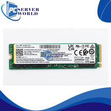 5FHN5 DELL 512GB M.2 2280 PCIe Gen 4 x4 NVMe Solid State Drive 05FHN5 picture