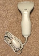ID TECH USB BARCODE SCANNER READER IDT4439U Tested And Working picture